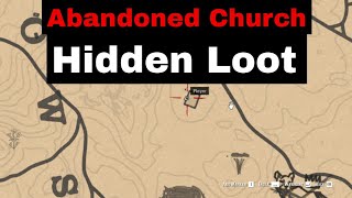 Lemoyne Raiders Abandoned Church Gold Loot [upl. by Karolyn898]