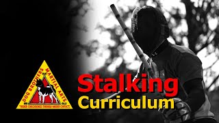 Curriculum  Stalking Game [upl. by Laeynad]