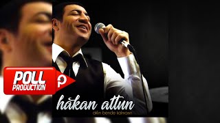 Hakan Altun  İstanbul Olmaz Olsun   Official Audio [upl. by Rusty]