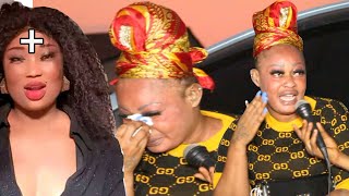 FIVETTE MAYAMBA GRACE TEMO BA PESI VRAI VERSION YA LIW FLORE MAKINISI INCONSOLABLE NA FAMILLE [upl. by Nylikcaj279]