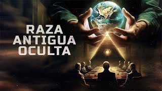 RAZA ANTIGUA OCULTA  ESTRENO 2024  HD  PELICULA DE OVNIS EN ESPANOL LATINO [upl. by Carmelia]