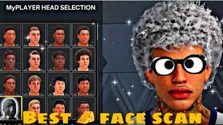 THE BEST CHEESY FACE CREATION ONNBA 2K23 NEXT GEN [upl. by Edi]