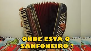 Gugu Gaiteiro  Onde está o Sanfoneiro [upl. by Haldes]