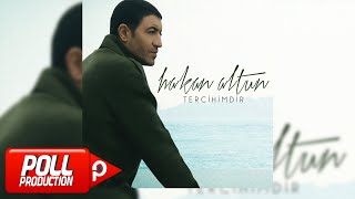 Hakan Altun  Gel Helalim   Official Audio [upl. by Alyekahs]