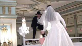 The Jewish Wedding Video [upl. by Auqemahs859]