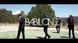 ZESARIO MC  BABILON´Z FT JHO amp DOBLEK PROD BY BSM MUSIC [upl. by Eillac]