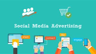 Social Media Advertising [upl. by Maxia]