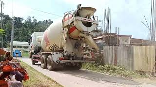 Gaisano construction site [upl. by Warford]