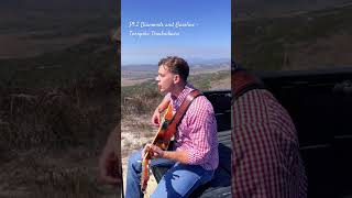 Pt 2 Diamonds and Gasoline Turnpike Troubadours country countrycover countrymusic truck [upl. by Yleek]