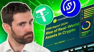 Huge Potential RWA Cryptos Will Go Higher Than You Think [upl. by Marvin]