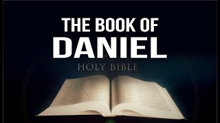 The Complete Book of Daniel KJV Dramatized Audio Bible [upl. by Atnaloj]