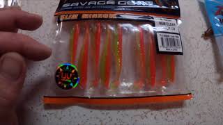 Rigging soft plastics lures [upl. by Tillio]