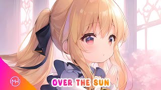 ⟪Nightcore⟫  Over The Sun NCS Release  Coopex [upl. by Anivel533]