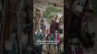 The Dogon Tribe of Mali and Their Ancient Science [upl. by Alanah]