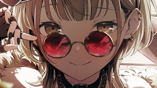 chase atlantic  okay sped upnightcore [upl. by Ansley]