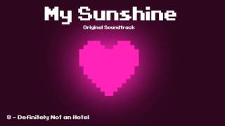 My Sunshine OST  Definitely Not an Hotel [upl. by Revert]