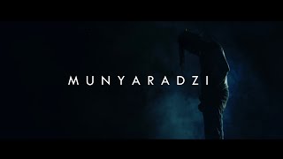 Jah Prayzah  Munyaradzi Official Music Video [upl. by Ehcropal116]