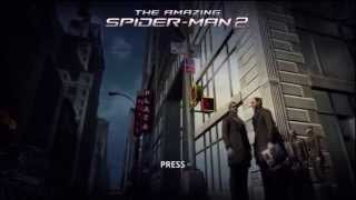 The Amazing Spider Man 2 Theme Song [upl. by Odlabso565]