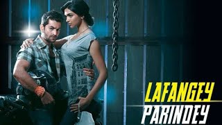 Lafangey Parindey  2010  Neil Nitin Mukesh Old Full Movie Facts And Important Talks [upl. by Anastassia]