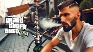 GTA 5 GERÇEK HAYAT   FEYZULLAH ABİM GERİ DÖNMÜŞ 😡 66 [upl. by Jaime568]