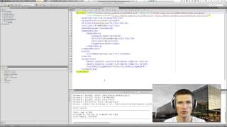 2 NetBeans Rocks Maven Ant HTML 5 Support [upl. by Joell]