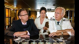 „Traumschiff“ Darsteller warnt vor neuer Folge „Schalten Sie nicht ein“ [upl. by Ijan]