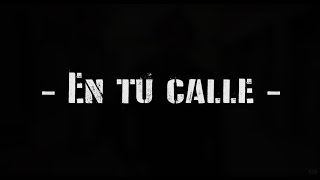 En tu calle amb Nanu de Malas Pulgas  Ojo de Buen Cubero [upl. by Virg]