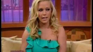 Kendra Wilkinson WEndyWiLLiAMs Show 32610 [upl. by Eachelle191]