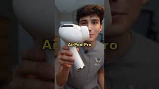 World’s Largest AirPod Pro 😳 [upl. by Dorcy162]