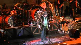 Zucchero  Solo una sana e consapevole libidine  Arena di Verona  04062011  Full HD [upl. by Naeerb]