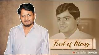 Meet Raghubir Yadav  Filmytherapy  Documentry  Biography [upl. by Aelanna]