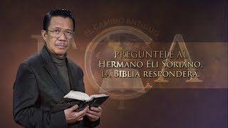 ¿Por qué tenemos que suplicar tanto a Dios ¿Es egocéntrico [upl. by Boorman76]