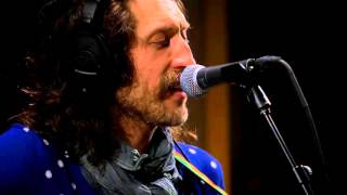 Gogol Bordello  Start Wearing Purple Live on KEXP [upl. by Enilkcaj81]