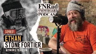 Ethan Fortier  FNRad S09E01 [upl. by Eimaj]