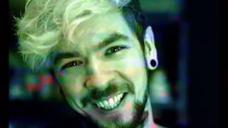 Antisepticeye theme song quotSAY GOODBYEquot  FANSONG [upl. by Attena]