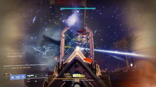 Destiny 2 Grasps of Avarice ONE PHASE BOSS Avarokk GoA rekt [upl. by Selina268]