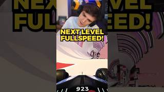 This fullspeed world record is mind blowing [upl. by Ikik360]