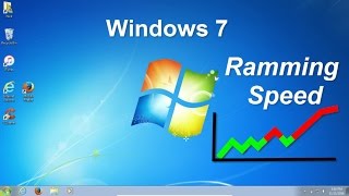 How to make Windows 7 Faster  Faster Gaming 20162017  Free amp Fast Speed [upl. by Slein]