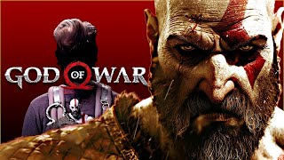 RAISING KRATOS en ESPAÑOL El documental completo sobre GOD OF WAR [upl. by Jodee]