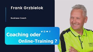 Synology Coaching oder Training [upl. by Bedad]