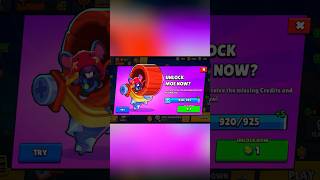 NOW🔥 NEW BRAWLER GIFTSS😱 brawlstars brawlstarsboxopening brawlstarsupdate [upl. by Anahsor]