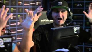 Splyce summit1g molotov suicide [upl. by Sakhuja]