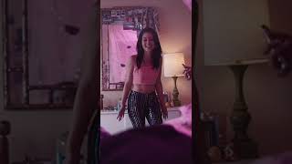 Alexa Demie blooper on Euphoria  euphoria maddieperez alexademie [upl. by Carlina]