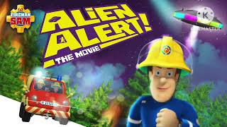 Fireman Sam Alien Alert The Movie Intro [upl. by Aiksa]