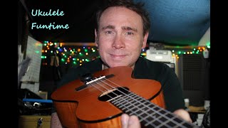 Take Your Ukulele Playing to the Next Level with Polyrhythm amp Dynamics [upl. by Kallman20]