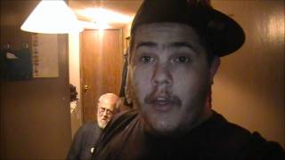 Angry Grandpa amp Grandma aftermath [upl. by Arratal]