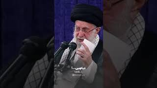 Imam Ayatollah Ali Khomeini speech ❤️😍 [upl. by Tubb]