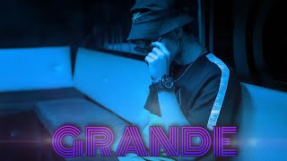 Koce Dqnkov  GRANDE Official Video [upl. by Alleroif]