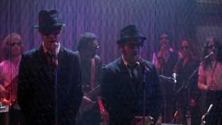 The Blues Brothers  Stand by your man Tammy Wynette cover  1080p Full HD [upl. by Dorkus]