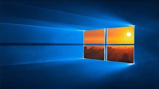 How To Make Desktop Background Fit To Screen Windows 10 [upl. by Rodina]